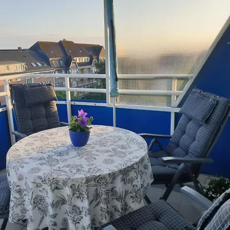 Apartman 191 Deichbruecke Wilhelmshaven