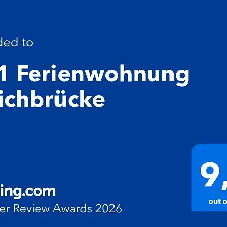 191 Deichbruecke شقة فيلهلمسهافن